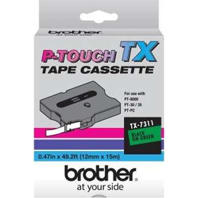 Brother TX7311