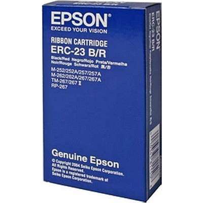 EPSON ERC-23BR
