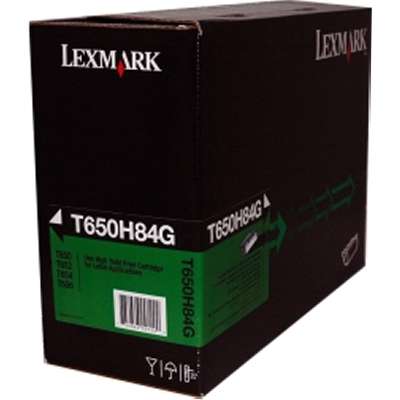 Lexmark T650H84G
