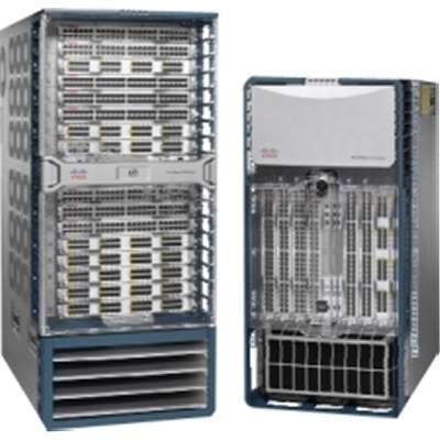 Cisco Systems N7K-C7018-FD-MB