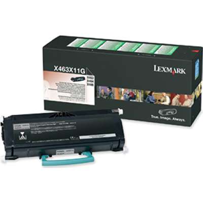 Lexmark X463X11G