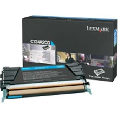 Lexmark C734A2CG