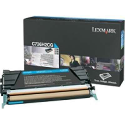 Lexmark C736H2CG
