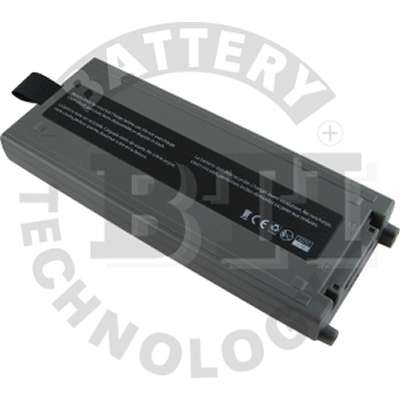Battery Technology (BTI) PA-CF19