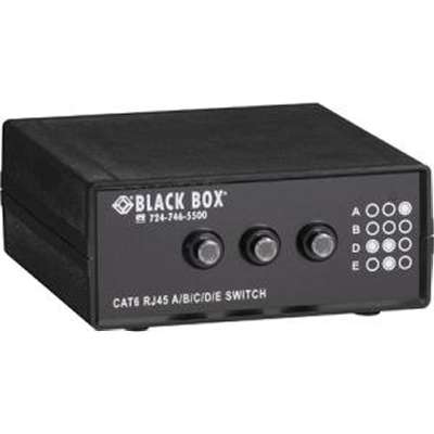 Black Box SW1032A