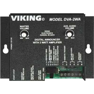 Viking Electronics DVA-2WA