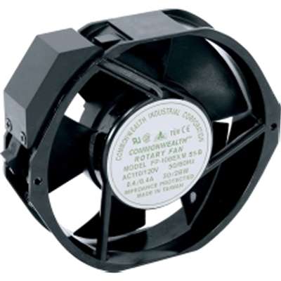 Middle Atlantic Products FAN-6