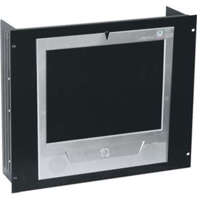 Middle Atlantic Products RSH4A10-LCD