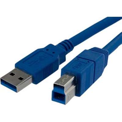 StarTech.com USB3SAB6
