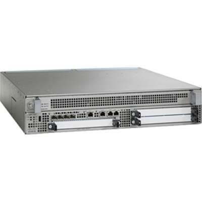 Cisco Systems ASR1002-10G-HA/K9