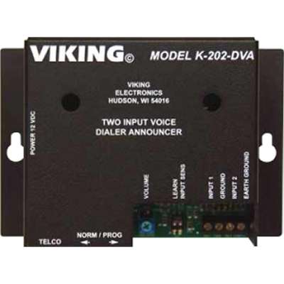 Viking Electronics K-202-DVA