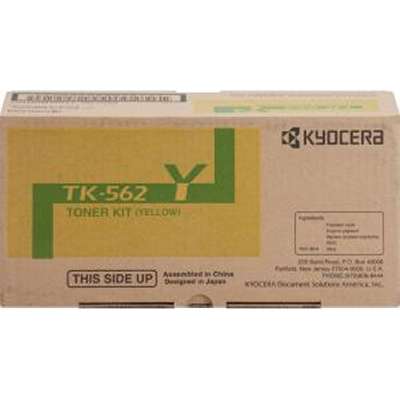 Kyocera TK562Y
