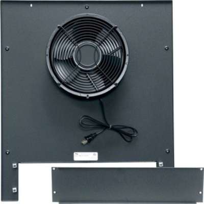 Middle Atlantic Products MW-10FT-550CFM