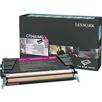 Lexmark C734A4MG
