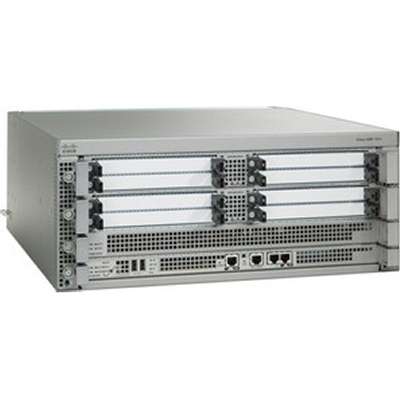 Cisco Systems ASR1004-20G-HA/K9