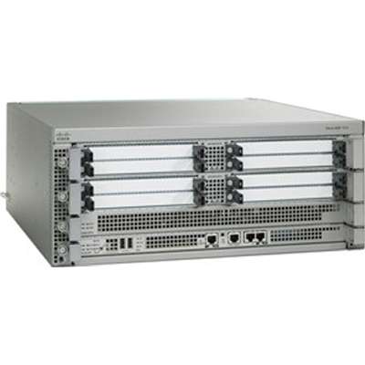 Cisco Systems ASR1004-20G-SHA/K9