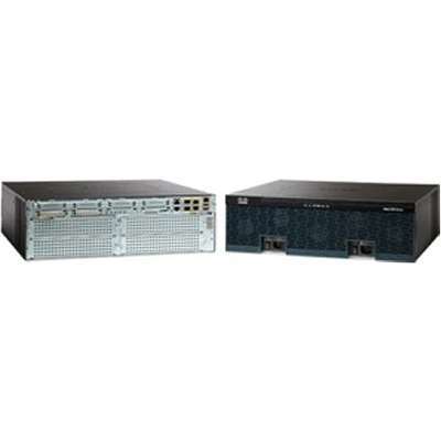 Cisco Systems C3945-VSEC/K9
