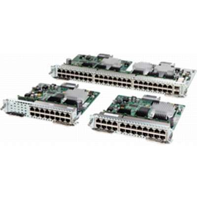 Cisco Systems SM-ES3-24-P