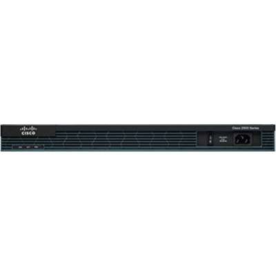 Cisco Systems C2901-VSEC-SRE/K9