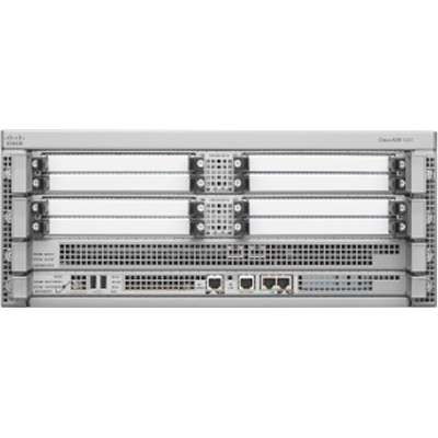 Cisco Systems ASR1K4R2-20G-SHAK9