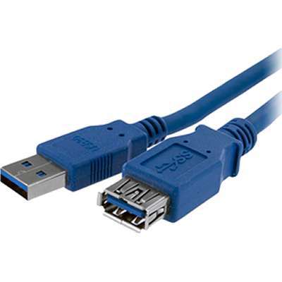 StarTech.com USB3SEXTAA6