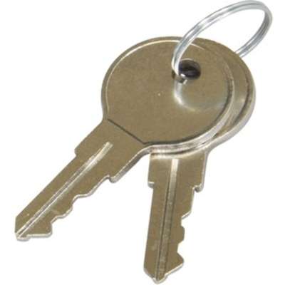 Middle Atlantic Products ACC-KEY