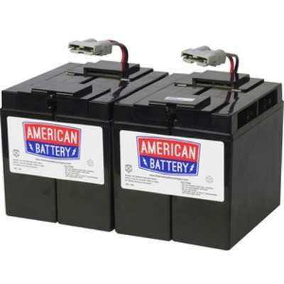 American Battery Company (ABC) RBC11