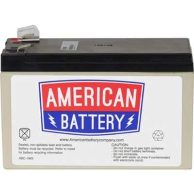 American Battery Company (ABC) RBC2