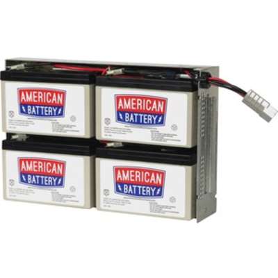 American Battery Company (ABC) RBC24