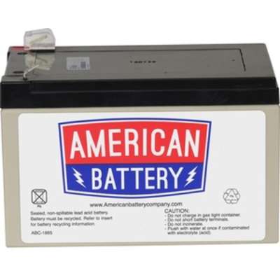 American Battery Company (ABC) RBC4