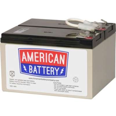 American Battery Company (ABC) RBC5