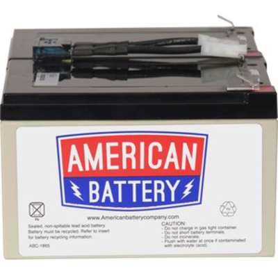 American Battery Company (ABC) RBC6