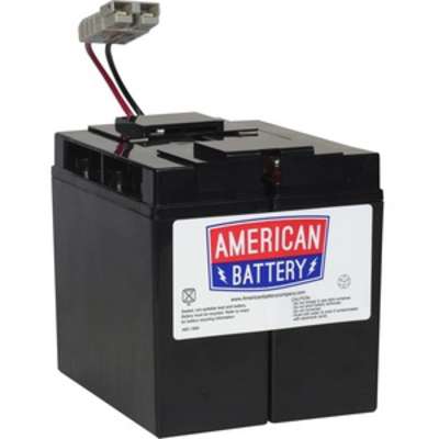 American Battery Company (ABC) RBC7