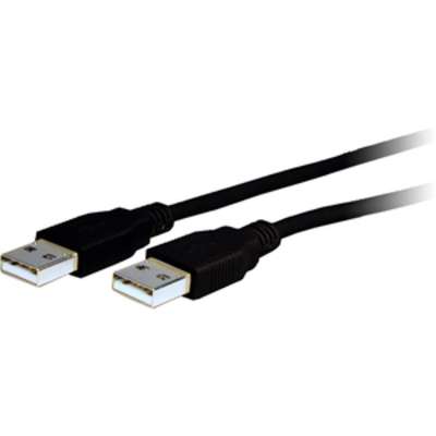 Comprehensive Connectivity USB2-AA-25ST
