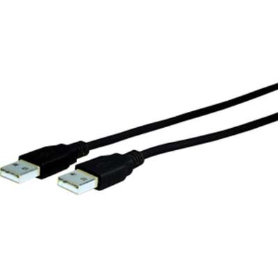 Comprehensive Connectivity USB2-AA-3ST