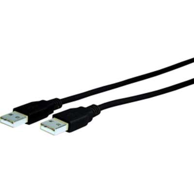 Comprehensive Connectivity USB2-AA-6ST