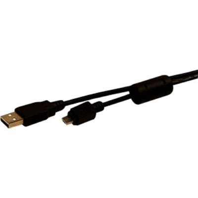 Comprehensive Connectivity USB2-A-MCB-10ST