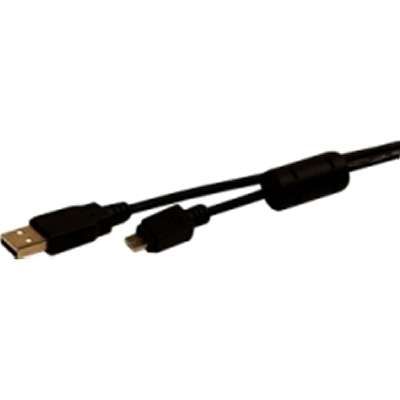 Comprehensive Connectivity USB2-A-MCB-6ST