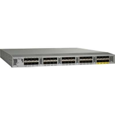 Cisco Systems N2K-C2232PP-10GE