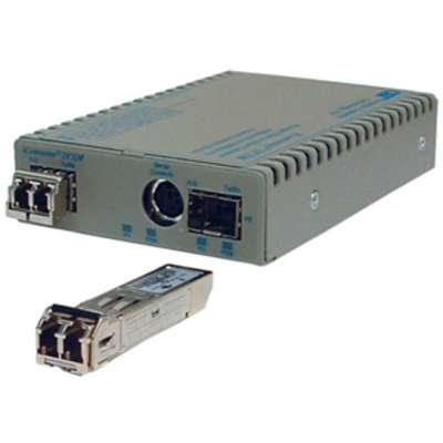 Omnitron Systems Technology 7337E-1