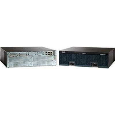 Cisco Systems C3945-VSEC-SRE/K9