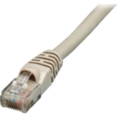 Comprehensive Connectivity CAT5-350-100GRY
