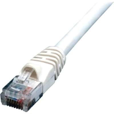 Comprehensive Connectivity CAT5-350-100WHT