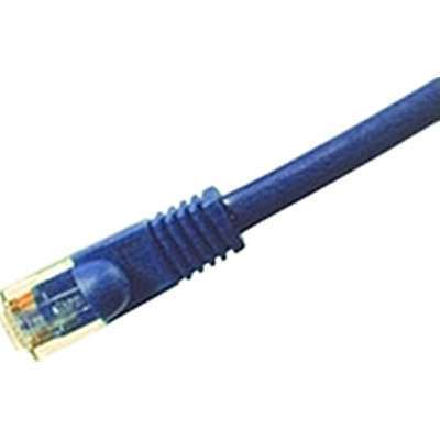 Comprehensive Connectivity CAT5-350-10BLU