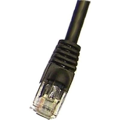 Comprehensive Connectivity CAT5-350-14BLK