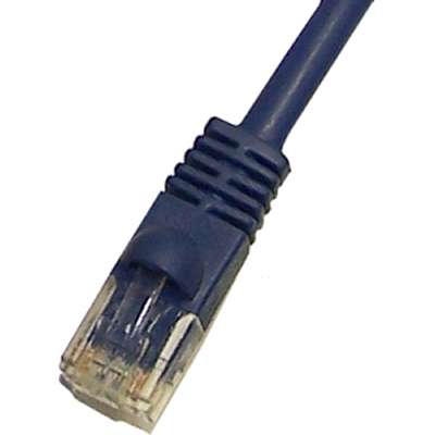 Comprehensive Connectivity CAT5-350-14BLU
