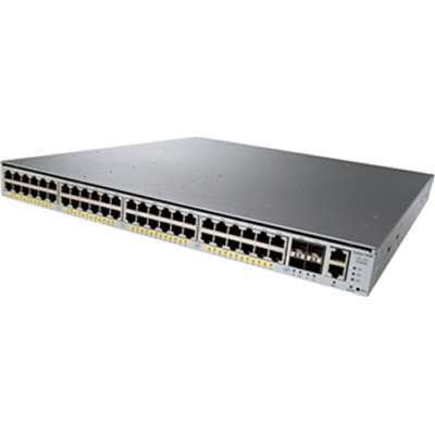 Cisco Systems WS-C4948E-S