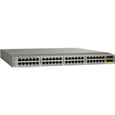 Cisco Systems N2K-C2248TF-1GE