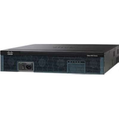 Cisco Systems C2911-SRE-700/K9