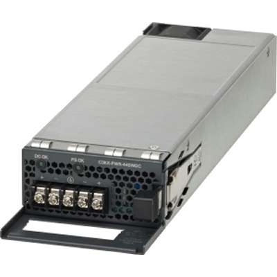 Cisco Systems C3KX-PWR-440WDC